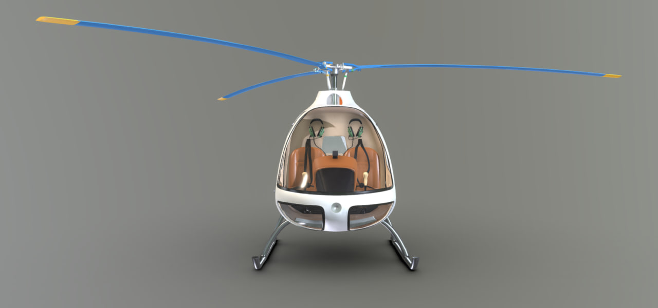 Helicopter News content image 1