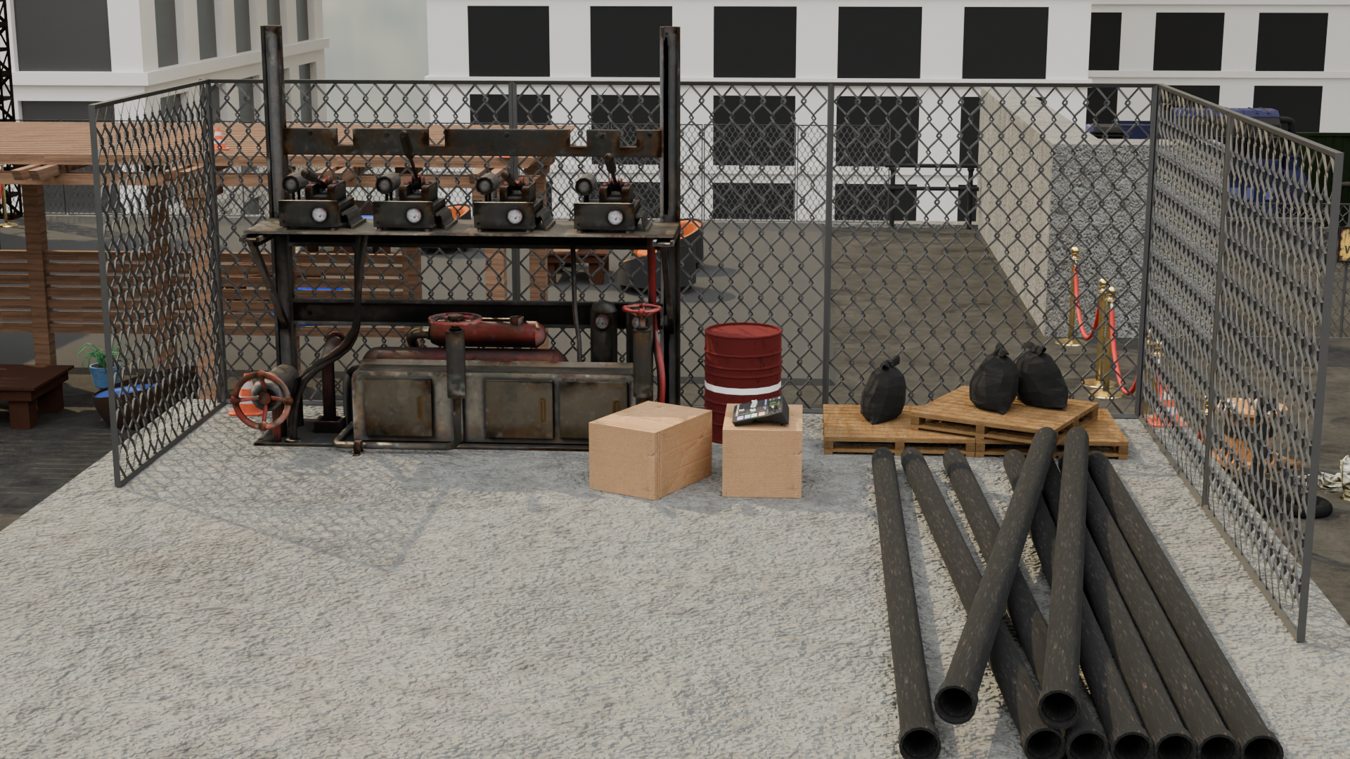 Patch 0.7.1