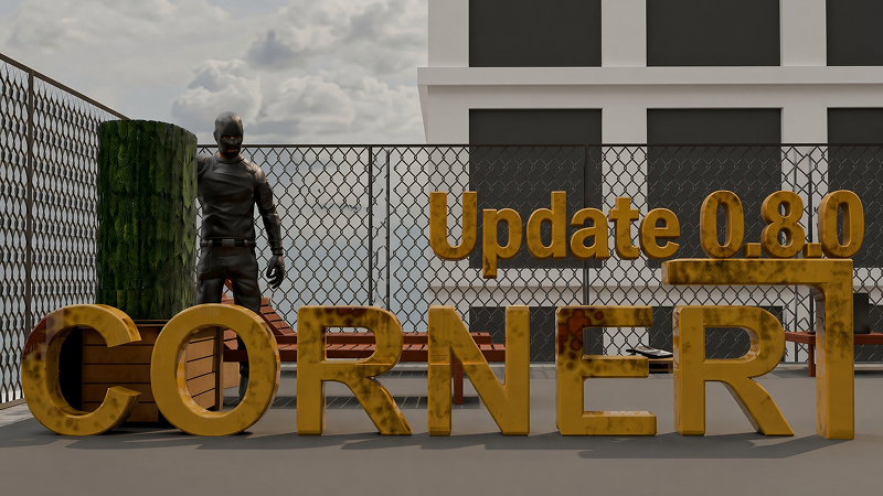 Update 0.8.0