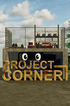 Project Corner